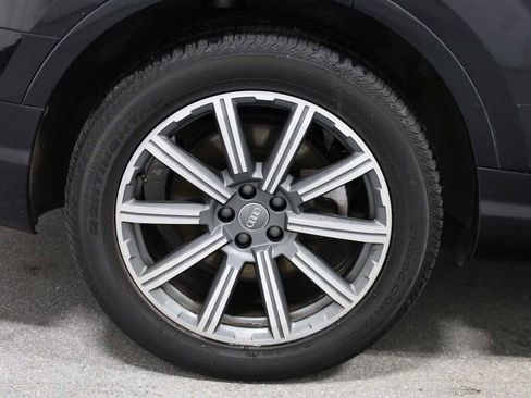 Used 2019 Audi Q7 2.0T Premium Plus w/ Premium Plus Package image 36