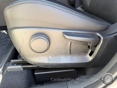 New 2026 MAZDA CX-5 Select AWD/4WD image 13