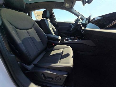 New 2025 Audi A5 2.0T Premium AWD/4WD image 11