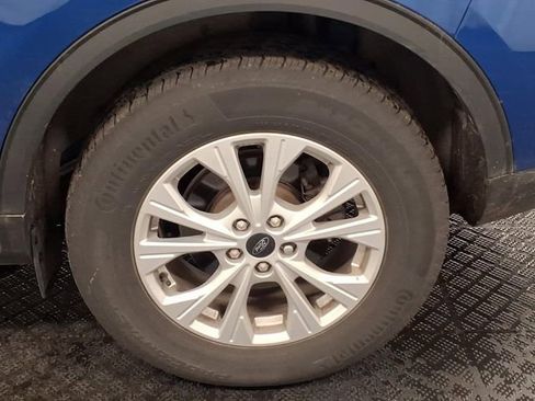 Used 2023 Ford Escape Active AWD/4WD image 14
