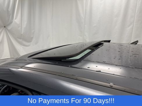 Used 2026 Honda CR-V EX-L image 27