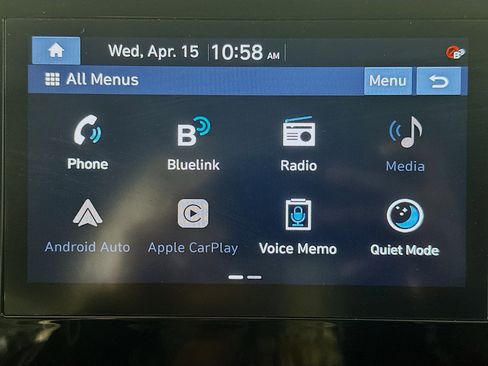 Used 2024 Hyundai Tucson SEL image 22