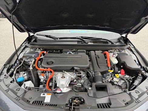 Used 2026 Honda Accord Touring image 20