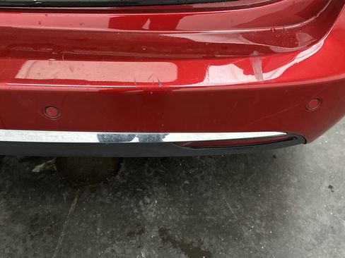 Used 2025 Chrysler Pacifica Select FWD image 15