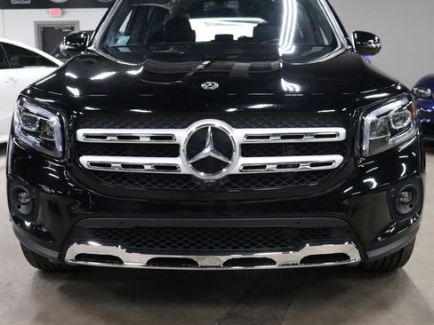 Used 2020 Mercedes-Benz GLB 250 image 8