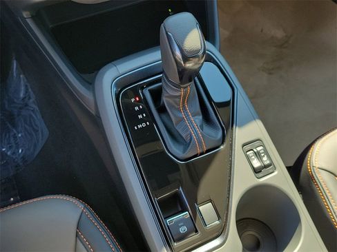 New 2026 Subaru Crosstrek 2.5i Limited image 18