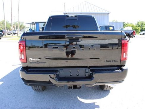 Used 2025 RAM 2500 Lone Star AWD/4WD image 9