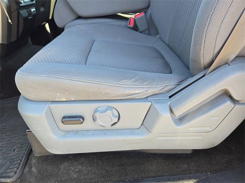 Used 2014 Ford F150 XLT w/ Equipment Group 302A Luxury image 24