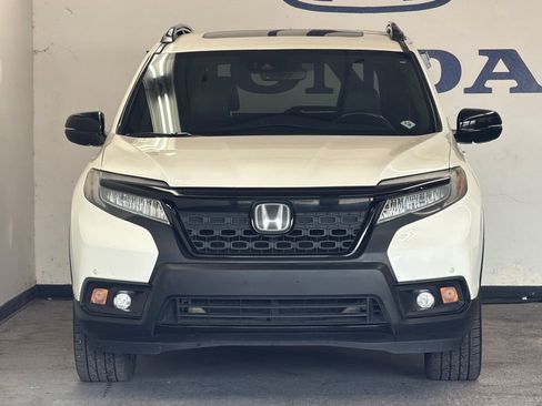 Used 2019 Honda Passport Elite image 8
