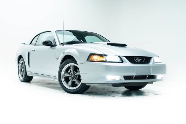 Used 2004 Ford Mustang GT Premium RWD image 5