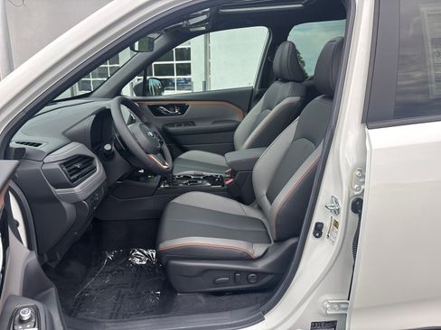 New 2026 Subaru Forester Touring AWD/4WD image 12