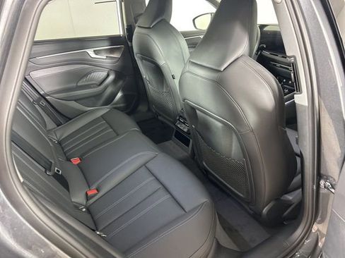 New 2026 Audi A6 Premium Plus image 12