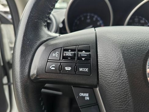 Used 2012 MAZDA MAZDA3 i Grand Touring w/ Tech Pkg FWD image 32