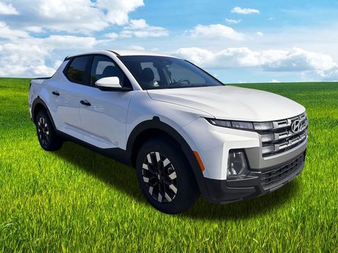 New 2026 Hyundai Santa Cruz SE image 9