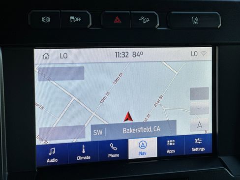 Certified 2020 Ford F350 Lariat w/ Lariat Ultimate Package image 19