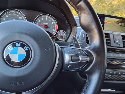 Used 2018 BMW M3 image 26