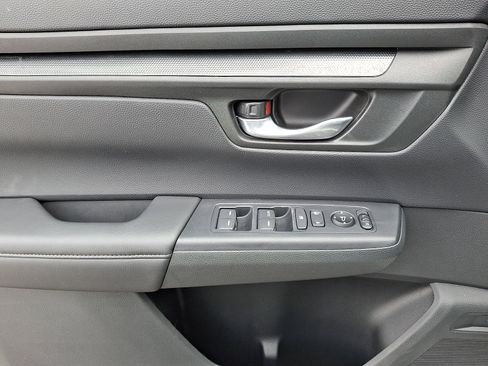 Certified 2023 Honda CR-V LX image 11