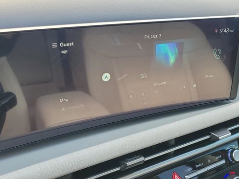 New 2026 Hyundai Tucson SEL image 29