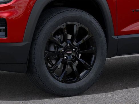 New 2026 GMC Terrain Elevation w/ Elevation Premium Package image 9