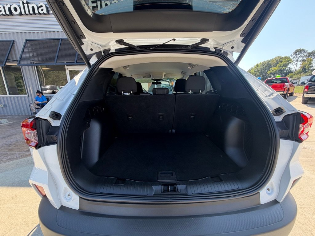 Used 2024 Ford Escape Active FWD image 17
