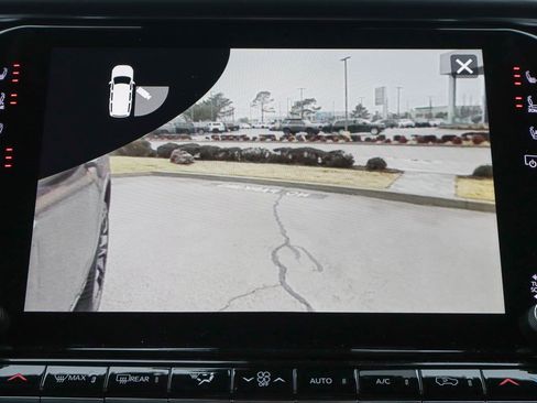 New 2024 Jeep Grand Wagoneer L Series II w/ Quick Order Packagew 28T AWD/4WD image 36