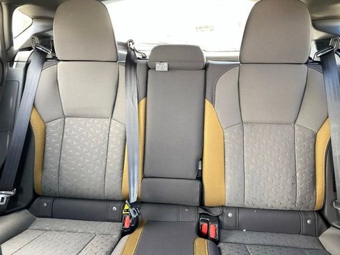 New 2026 Subaru Crosstrek 2.5i Sport AWD/4WD image 11