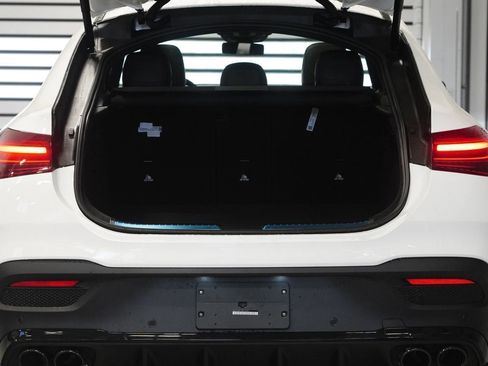 New 2026 Mercedes-Benz GLE 53 AMG GLE 53 AMG image 35