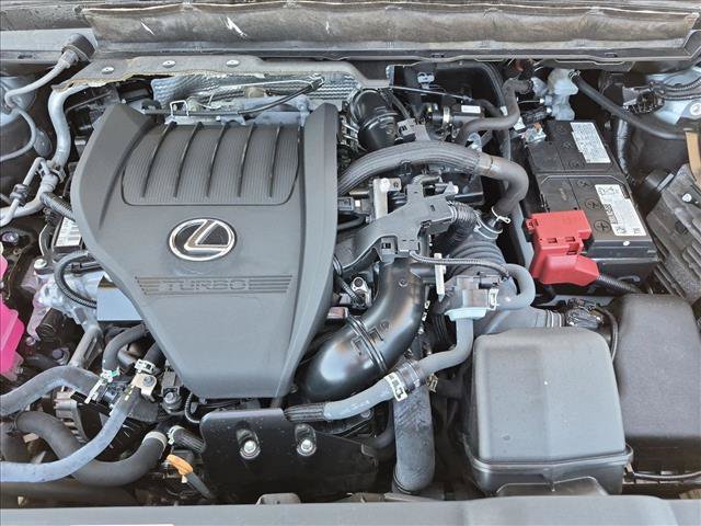Used 2023 Lexus RX 350 Premium w/ Cold Area Package AWD/4WD image 23