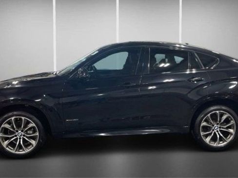 Used 2016 BMW X6 xDrive35i AWD/4WD image 15