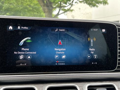Certified 2021 Mercedes-Benz GLE 350 image 24