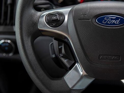 Used 2015 Ford Transit 150 130 Low Roof image 22