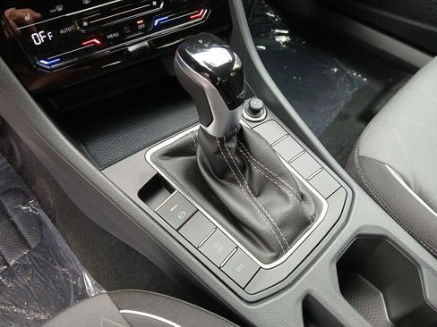 New 2026 Volkswagen Jetta Sport FWD image 22