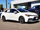 Used 2020 Toyota Corolla SE image 6