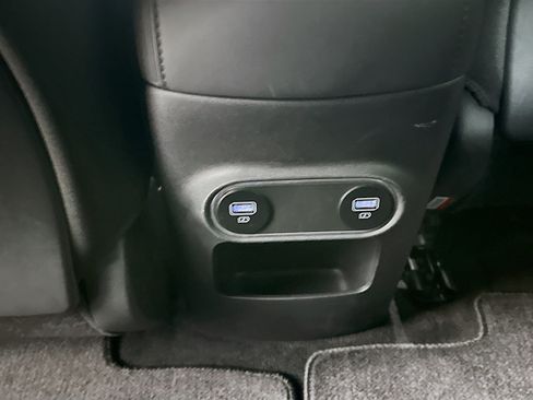Used 2024 Hyundai Ioniq 5 SEL RWD image 28