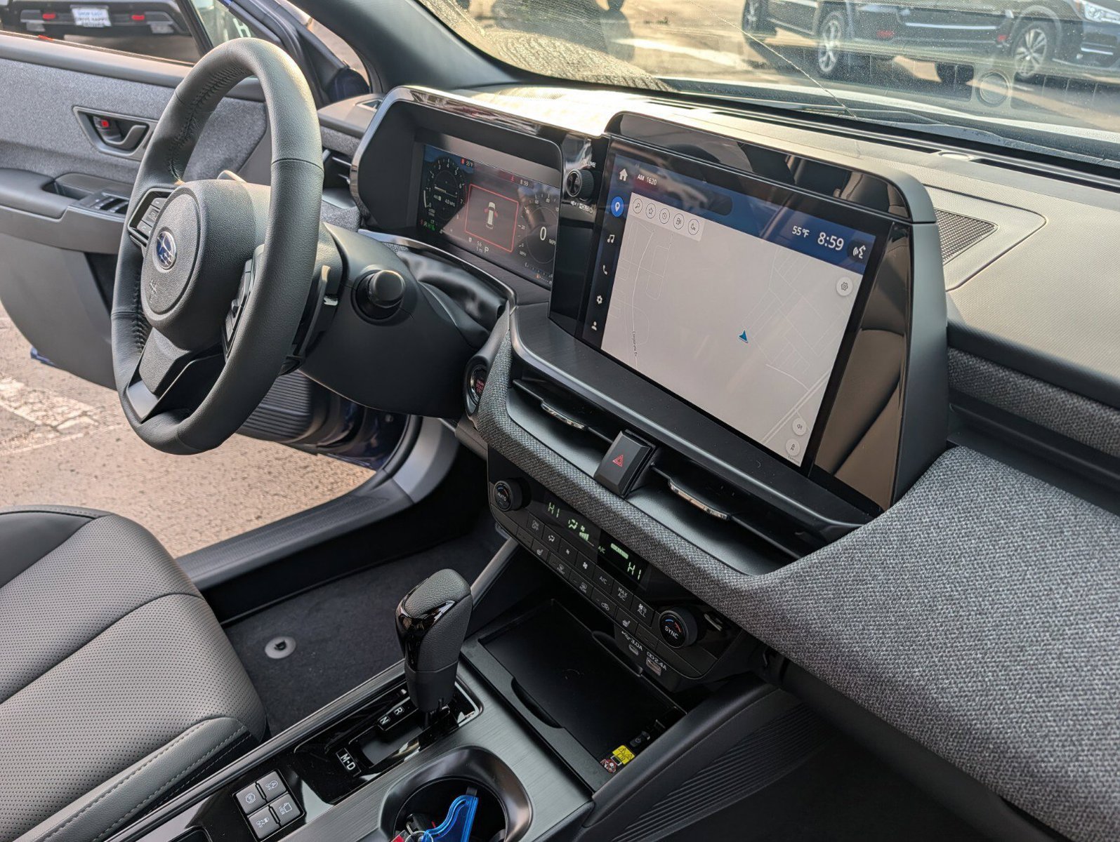 New 2026 Subaru Outback Limited XT AWD/4WD image 32