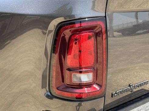 New 2026 RAM 3500 Lone Star AWD/4WD image 5