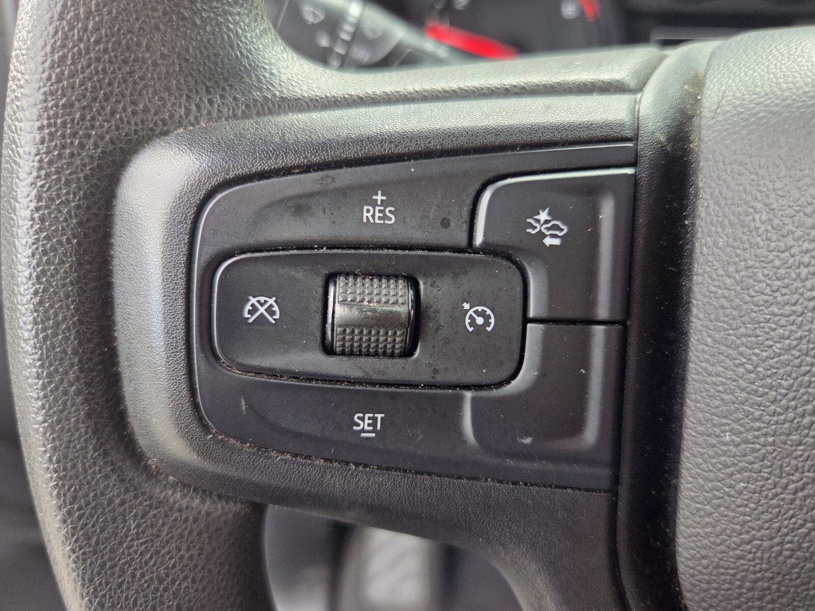 Used 2023 Chevrolet Silverado 1500 Custom RWD image 21