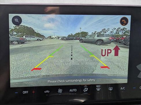 New 2026 Ford Mustang Coupe image 12