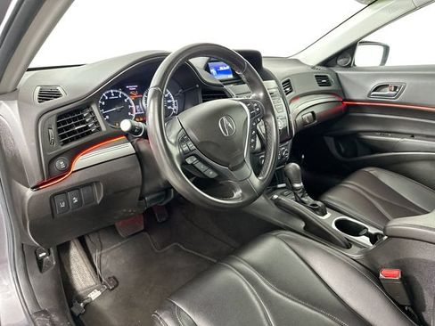 Used 2022 Acura ILX FWD image 18