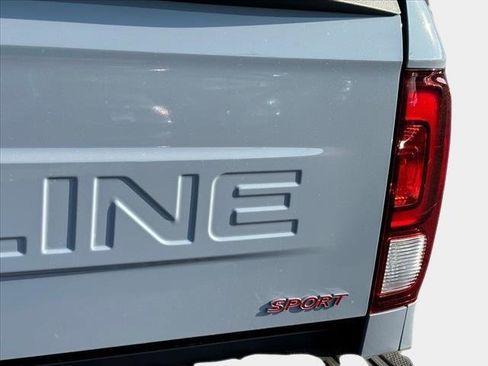 Used 2024 Honda Ridgeline Sport+ image 4