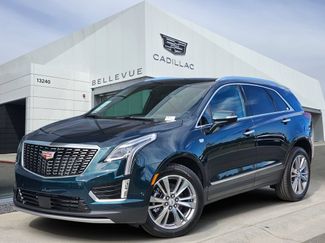 New 2026 Cadillac XT5 Premium Luxury w/ Driver Assist Package AWD/4WD video 1