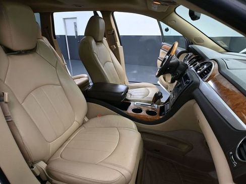 Used 2012 Buick Enclave Leather w/ Trailering Provision Package FWD image 51