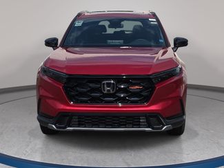 New 2026 Honda CR-V TrailSport video 2