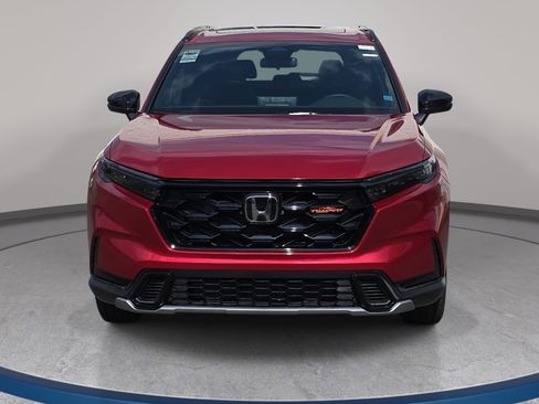 New 2026 Honda CR-V TrailSport image 2