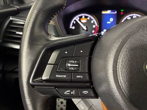 Used 2022 Subaru Forester Wilderness image 11