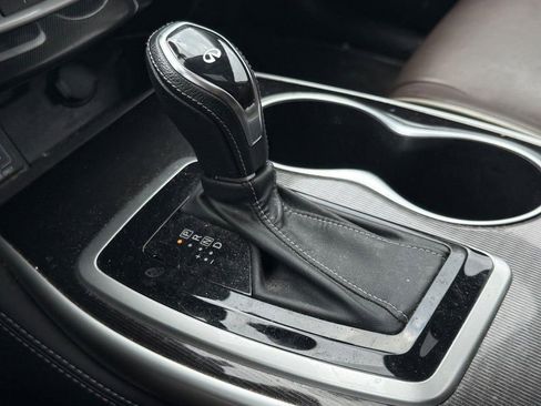 Used 2020 INFINITI QX60 Luxe w/ Essential Package image 25