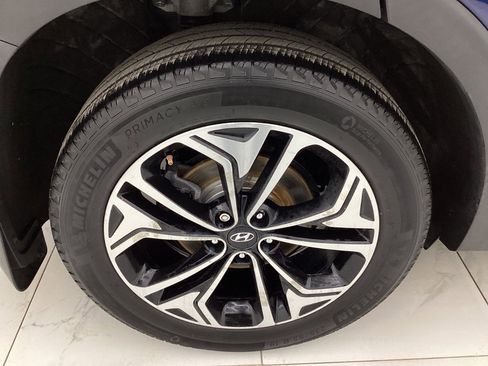 Used 2020 Hyundai Santa Fe Limited image 48