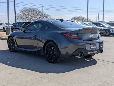 Certified 2023 Toyota GR86 Premium image 10