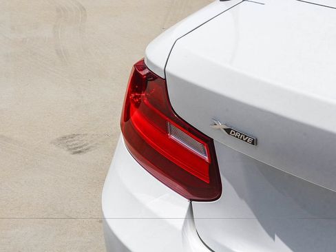 Used 2017 BMW 230i xDrive Convertible AWD/4WD image 7
