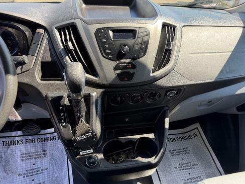 Used 2019 Ford Transit 250 148 High Roof Extended RWD image 19